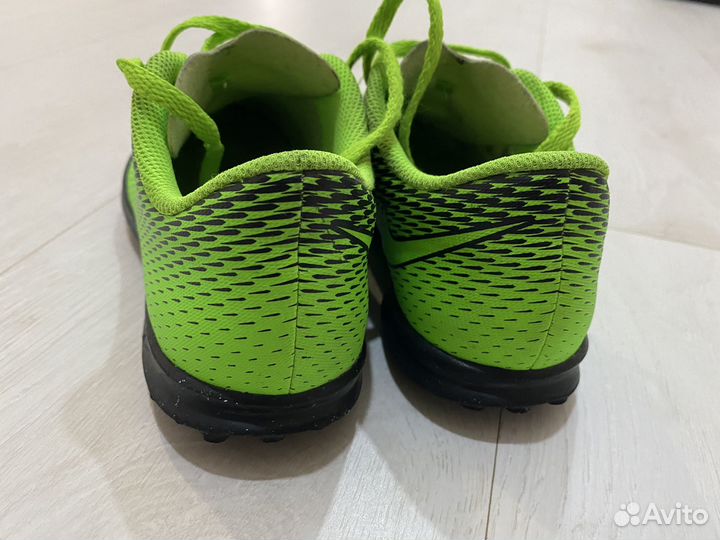 Футзалки nike 32 размер