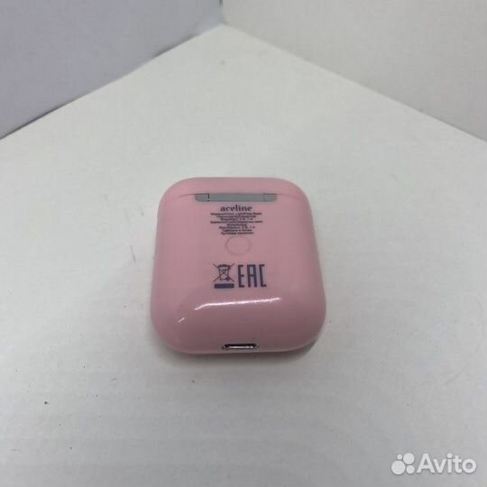 Беспроводные наушники Aceline LightPods Basic