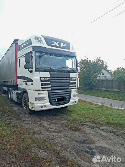 Водитель экспедитор категории Е