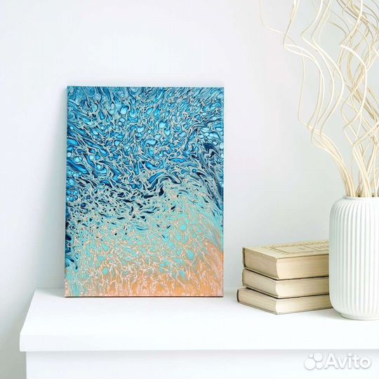 Интерьерная картина 