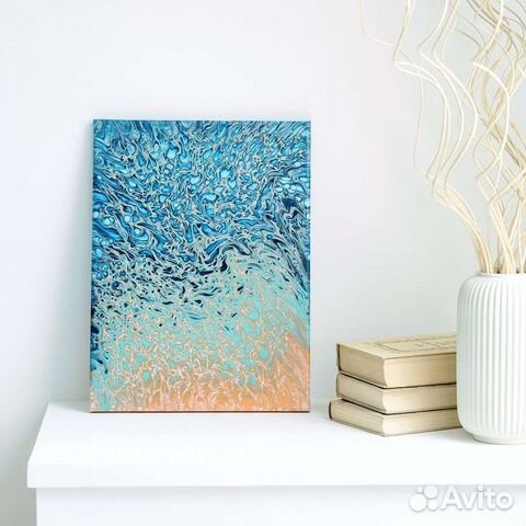 Интерьерная картина 