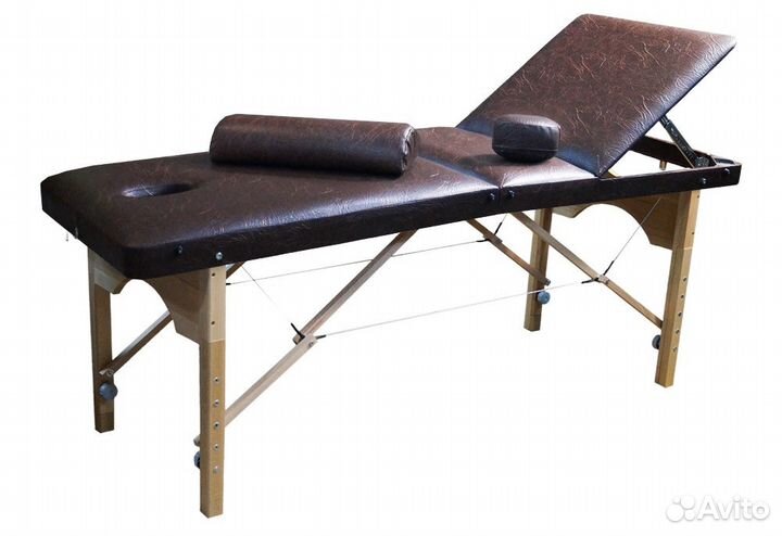 Массажный стол