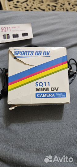 SQ 11 mini DV camera full HD 1920X1080