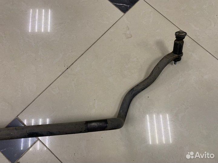 Стабилизатор передний Mitsubishi Colt Z34A 135930