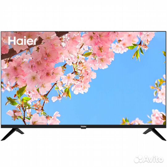 Телевизор Haier 50 SMART TV BX