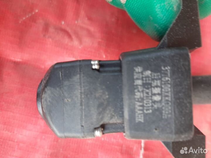 Камера заднего вида great wall haval