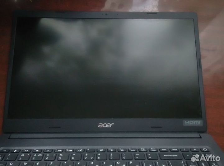 Acer Extensa 15