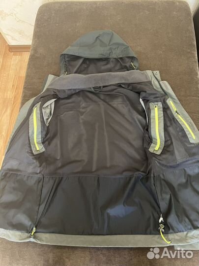 Куртка для мальчика подростка