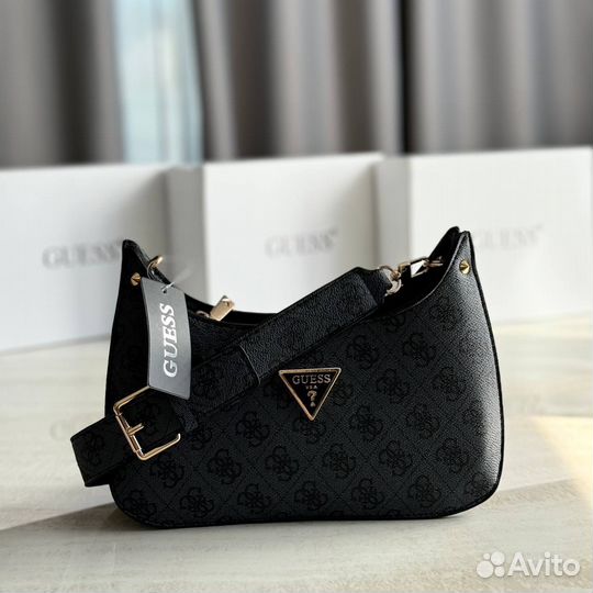 Сумка женская guess meridian