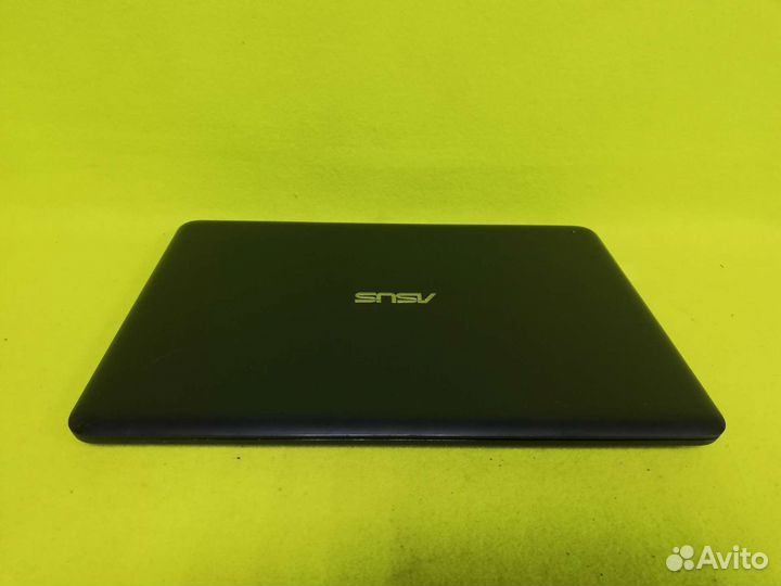 Ноутбук Asus E402M не рабочий