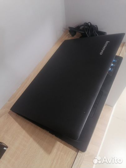 Ноутбук Lenovo G50