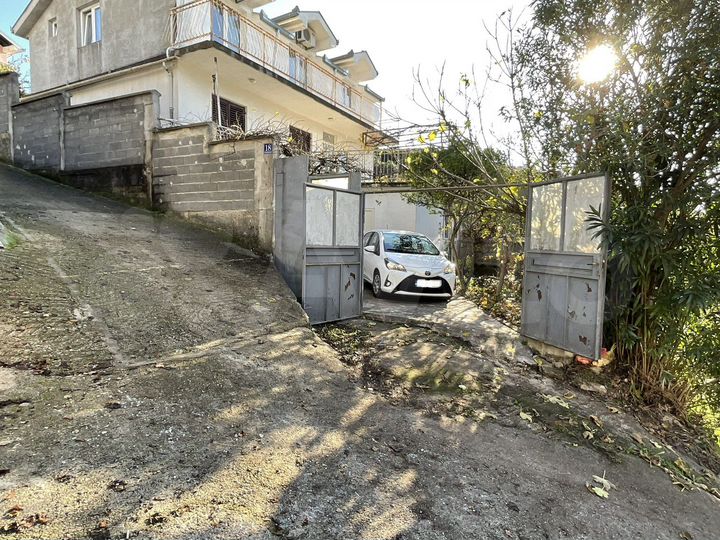 Дом 250 м² (Черногория)