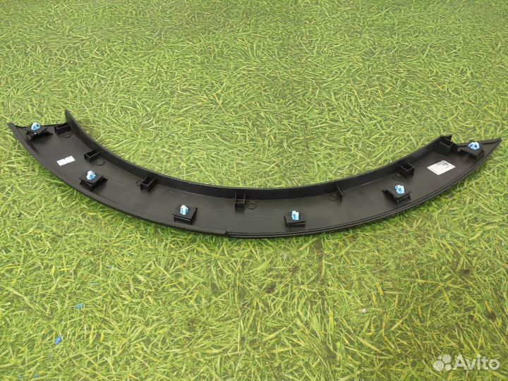 Накладка Крыла прав. зад. Kia Sportage