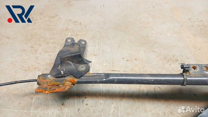 Очиститель ветрового стекла в сборе