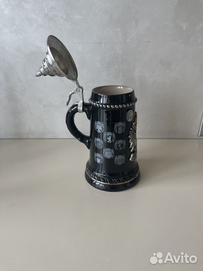 Пивная кружка Германия