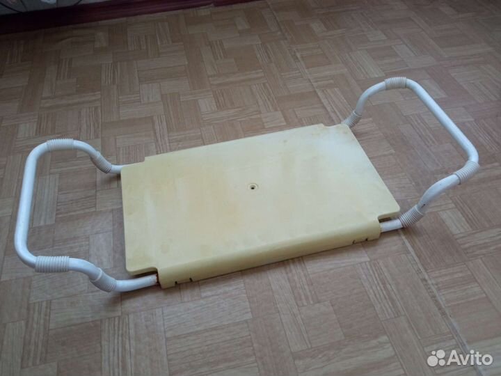 Сидение для ванны