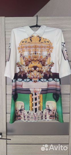 Летние платья разные