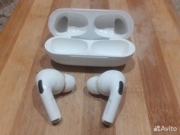 Airpods pro 2