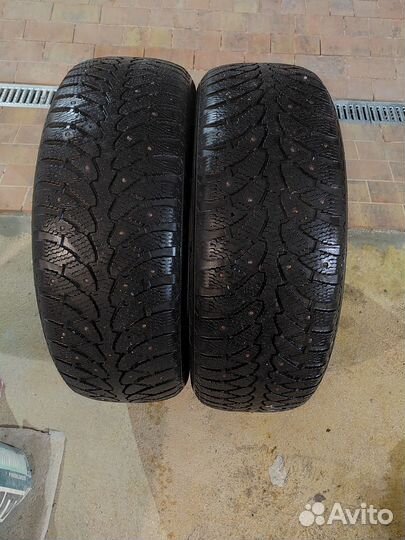 Cordiant Sno-Max 215/60 R17