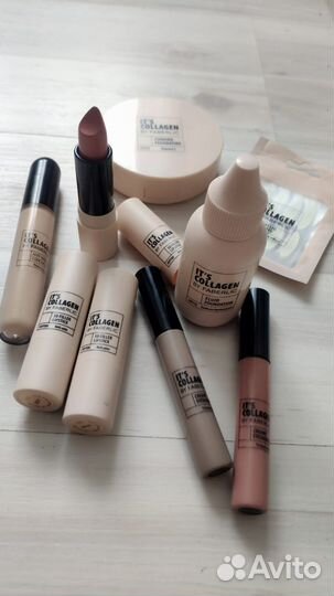 Набор косметики