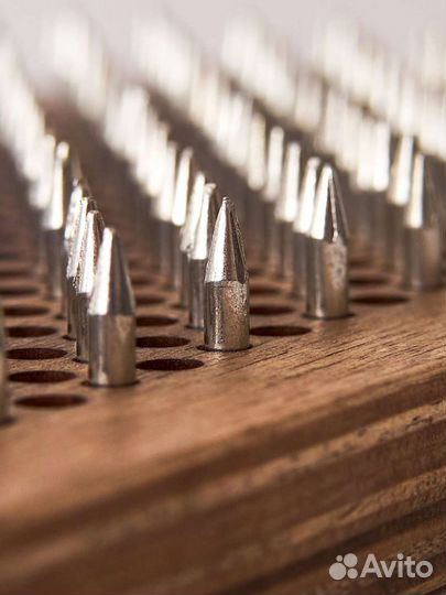 Доска Садху для гвоздестояния