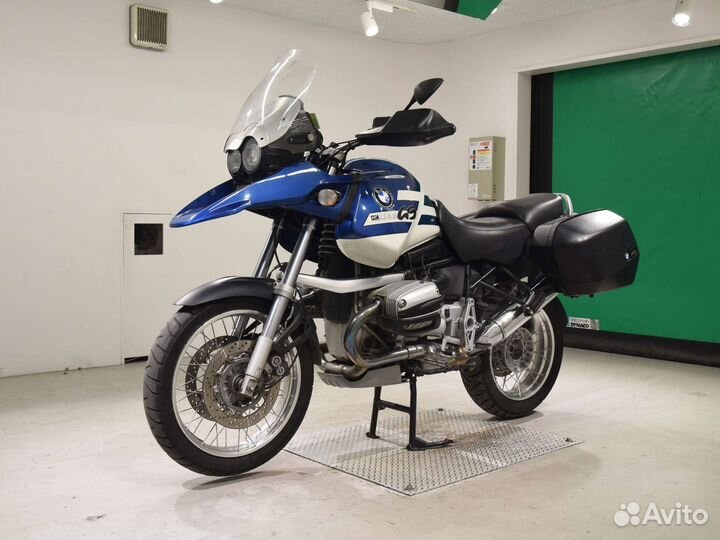 BMW R 1150 GS