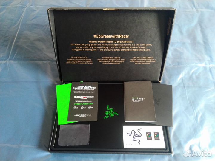 Razer Blade 15