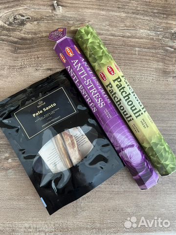 Благовония