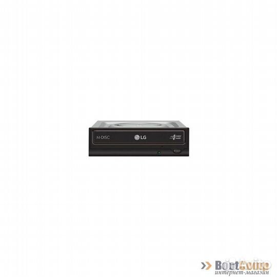 Оптический привод DVD-RW внутренний LG GH24NSD5 Bl