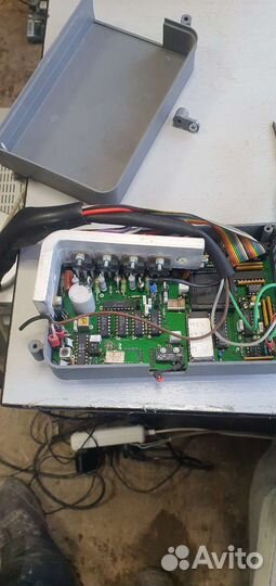 Блок питания