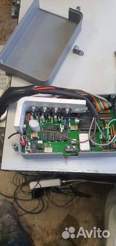 Блок питания