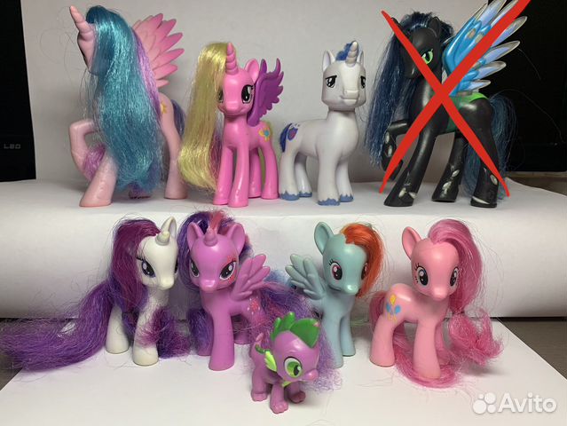 My Little Pony