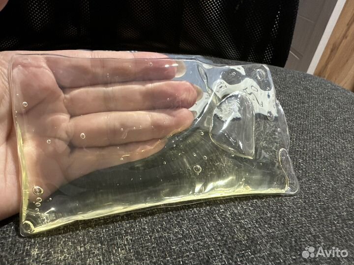 Грелка для новорожденных от коликов happy baby