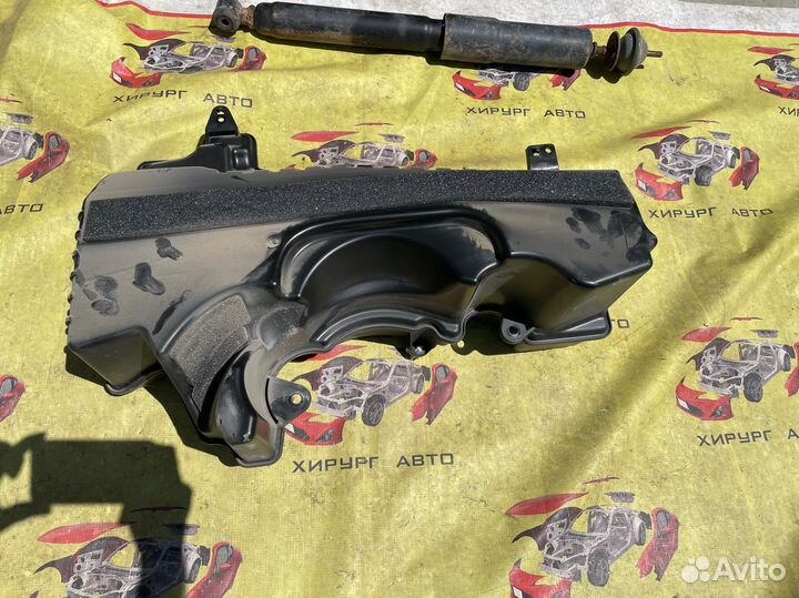 Сабвуфер Lexus LX570 2015-2022