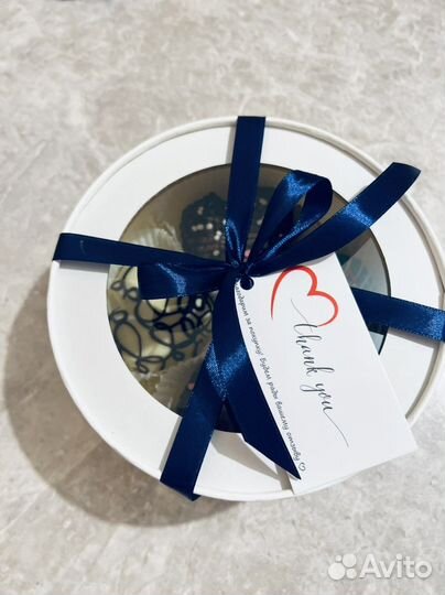 Шоколадный набор