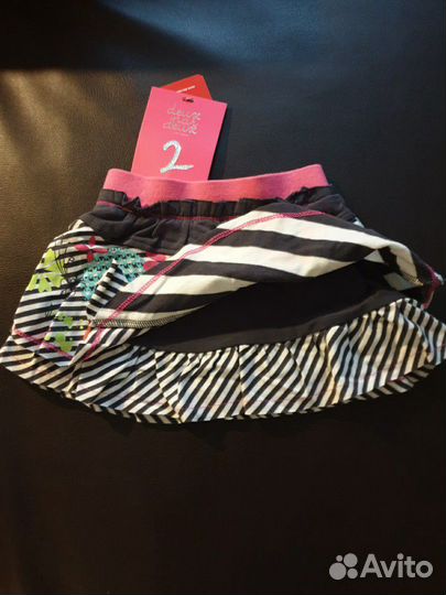 Новые фирменные вещи