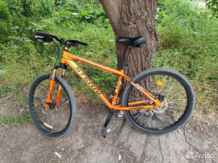 Велосипед Stern energy 2.0