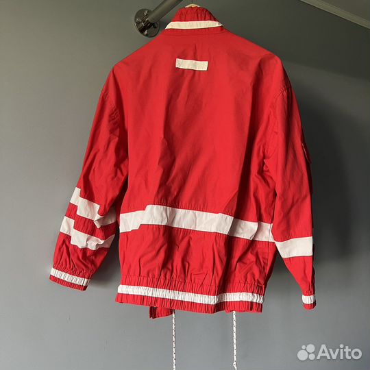 Куртка винтаж Америка