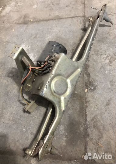 Двигатель на москвич 412