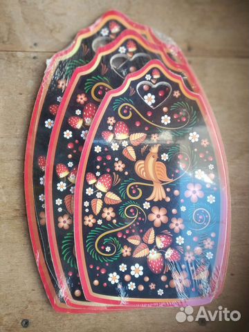 Доска кухонная