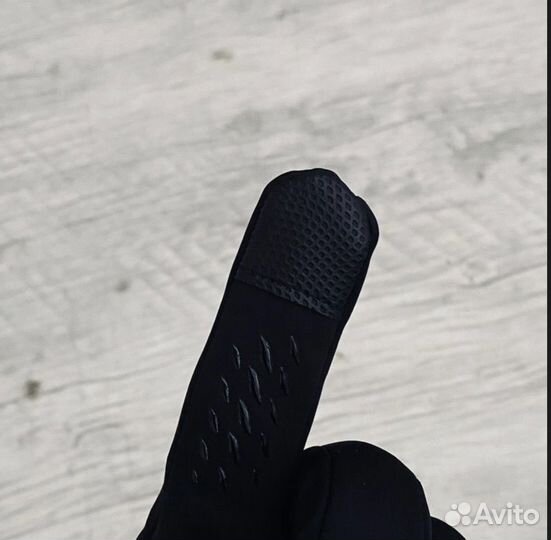 Перчатки nike hayper warm