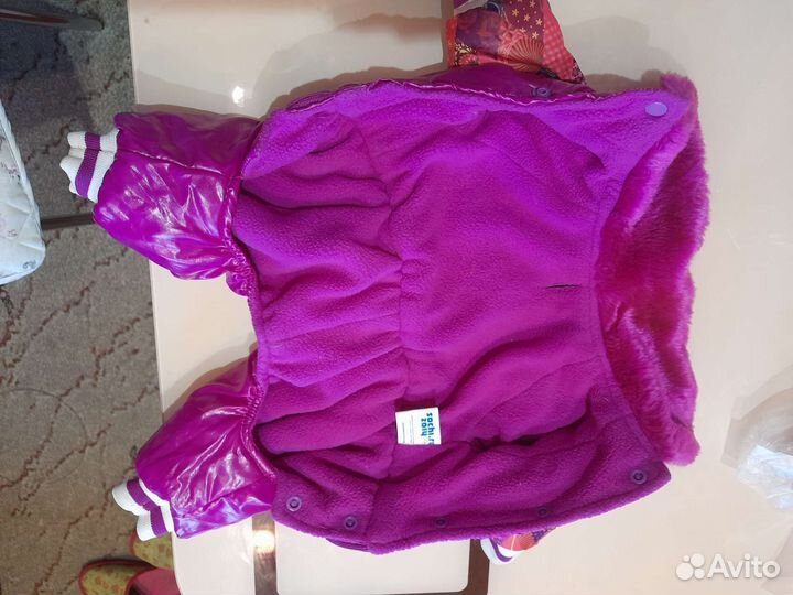 Одежда для маленьких собак