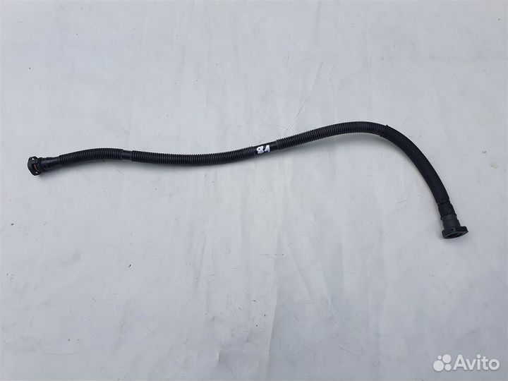 Трубка вентиляции бензобака BMW e81 e82 e87 e88