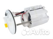 Насос топливный \mitsubishi lancer