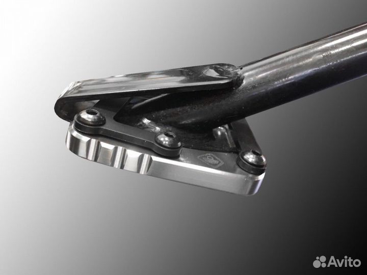 Расширитель боковой подножки, Ducabike BAC04D