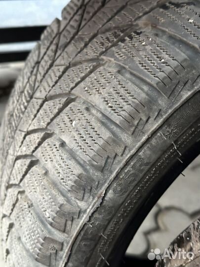 Triangle IceLink Trin PS01 235/40 R18