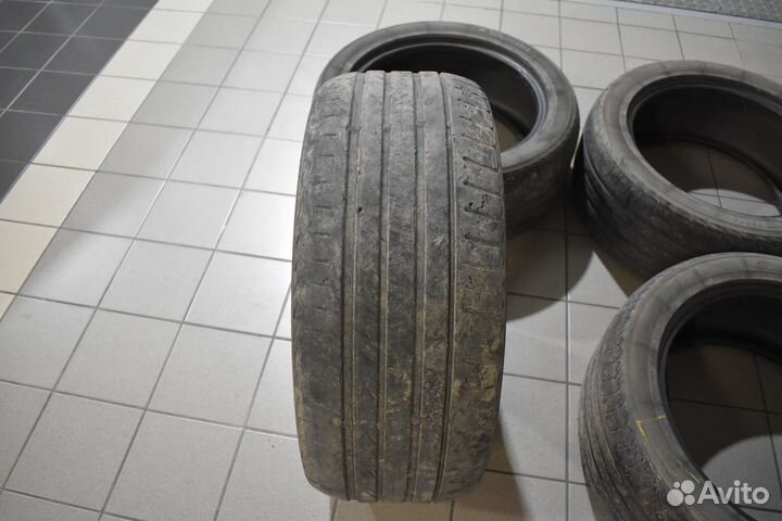 Yokohama C.Drive2 AC02B 225/50 R17