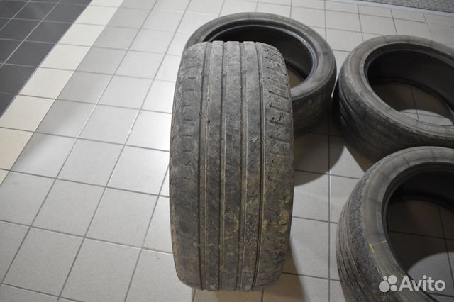 Yokohama C.Drive2 AC02B 225/50 R17