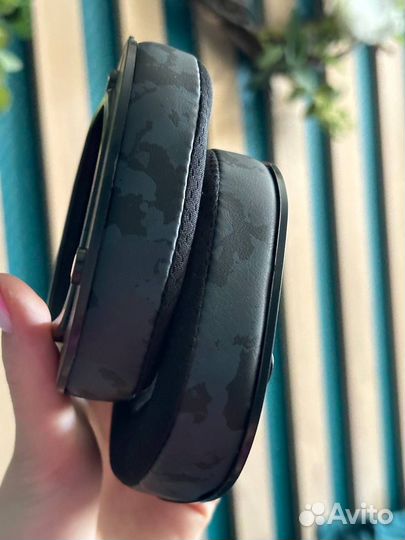 Амбюшуры Wicked Cushions для Astro A50X