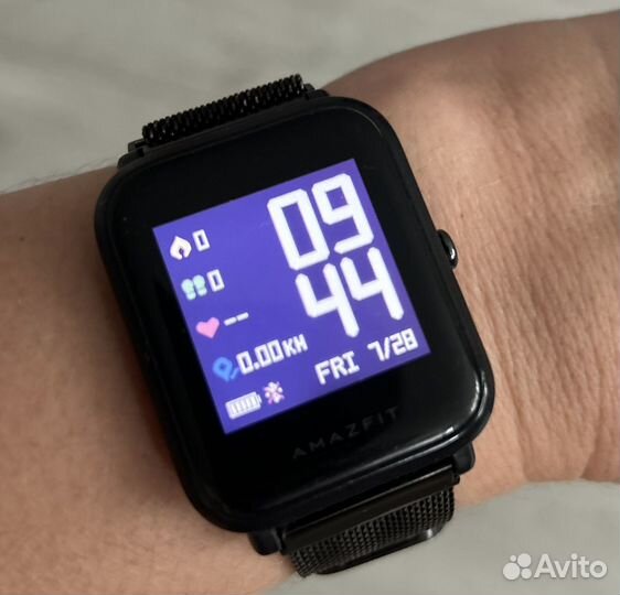SMART watch